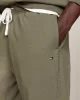 Tommy Hilfiger Erkek Terry Paça Jogger Pantolon