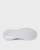 Calvin Klein Erkek Siyah CK Logolu Siyah-Beyaz Erkek Sneaker