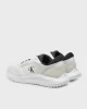 Calvin Klein Erkek Siyah CK Logolu Siyah-Beyaz Erkek Sneaker