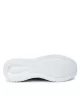 Calvin Klein Erkek Beyaz CK Logolu Siyah Süet Sneaker