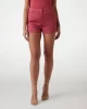 Guess Eva Shorts Kadın Pembe Şort 5GGD147079A-G66O