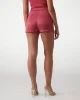 Guess Eva Shorts Kadın Pembe Şort 5GGD147079A-G66O