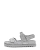 Guess Fadıson Kadın Gri Sandalet FLJFDSLEL03-SILVE