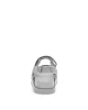 Guess Fadıson Kadın Gri Sandalet FLJFDSLEL03-SILVE