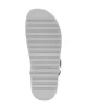 Guess Fadıson Kadın Gri Sandalet FLJFDSLEL03-SILVE