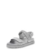 Guess Fadıson Kadın Gri Sandalet FLJFDSLEL03-SILVE