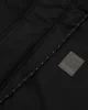 Guess Fawarıs Padded Jacket Erkek Siyah Mont Z4BL05WGFP0-H97B