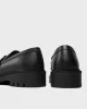 FLATFORM LOAFER HW MG LTH