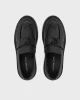 FLATFORM LOAFER HW MG LTH