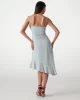 Guess Francısca Dress Kadın Mavi Elbise W5GK44D5N81-TCPA