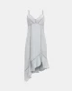 Guess Francısca Dress Kadın Mavi Elbise W5GK44D5N81-TCPA
