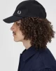 Fred Perry Erkek Beyaz Klasik Piqué Şapka