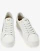 Fred Perry Erkek Beyaz Logo Detaylı Sneaker