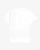 Fred Perry Erkek Beyaz Logo Detaylı T-shirt M4580-100
