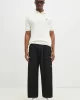 Fred Perry Erkek Ekru Logo Detaylı Polo Yaka T-shirt M9885-560