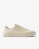 Fred Perry Erkek Krem Logo Detaylı Sneaker