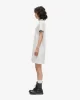 Fred Perry Kadın Beyaz Polo Yaka Elbise D3600-Y73