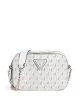 Guess G Wave Camera Crossbody Kadın Ekru Çapraz Çanta HWJT9344140-STL