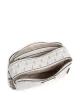 Guess G Wave Camera Crossbody Kadın Ekru Çapraz Çanta HWJT9344140-STL
