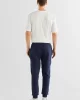 Gant Erkek  Lacivert Regular Fit Eşofman Altı