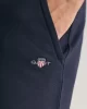 Gant  Erkek Lacivert Regular Fit Logolu Şort