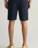 Gant  Erkek Lacivert Regular Fit Logolu Şort