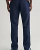 Gant Erkek Lacivert Relaxed Fit Keten Pantolon