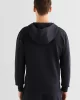 Gant Erkek Regular Fit Fermuarlı Sweatshirt