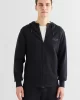 Gant Erkek Regular Fit Fermuarlı Sweatshirt