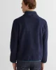 Gant Erkek Regular Fit Yarım  Fermuarlı Sweatshirt
