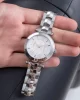 GC Saat Kadin Metalik Gri Kol Saati GCY92003L1MF