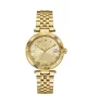 GC Saat Kadin Gold Kol Saati GCZ36002L6MF
