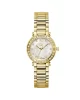 GC Saat Kadin Gold Kol Saati GCZ49002L1MF