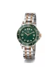 GC Saat  Metalik Gri Kol Saati GCZ45001L9MF