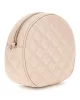 Guess Kadın Pembe Giully Çapraz Askılı Çanta
