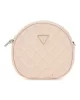 Guess Kadın Pembe Giully Çapraz Askılı Çanta