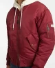 GJ BOMBER JKT