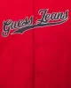 Guess jeans Gj Bomber Wıth Patch Erkek Kırmızı Mont M4BL24WG932-G585