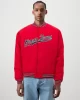Guess jeans Gj Bomber Wıth Patch Erkek Kırmızı Mont M4BL24WG932-G585
