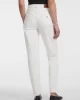 Guess jeans Gj G06 Mom Kadın Beyaz Jeans W5GA0DD5M62-GJWI