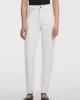 Guess jeans Gj G06 Mom Kadın Beyaz Jeans W5GA0DD5M62-GJWI