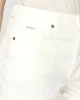 Guess jeans Gj Hıghwaıst Vıntage Short Kadın Beyaz Şort W5GD0YD5M62-GJWI