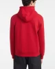 Guess jeans Gj Hood Slım Mını Trıang Sweat Erkek Bordo Sweatshirt M4YQ22K9V31-G5M3