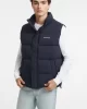 Guess jeans Gj Reg Lenght Vest Erkek Lacivert Yelek M4BN47WGII2-A71W