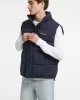 Guess jeans Gj Reg Lenght Vest Erkek Lacivert Yelek M4BN47WGII2-A71W