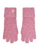 Guess Gloves Kadın Pembe Eldiven AW5215POL02-PIN
