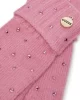 Guess Gloves Kadın Pembe Eldiven AW5215POL02-PIN