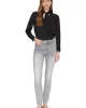 Guess 1981 Skınny Kadın Gri Jeans W5RA46D5L81-GYMG