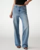 Guess 90S HIGH RISE KADIN Jeans W5GA1GD4K30-CLEN
