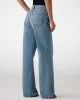 Guess 90S HIGH RISE KADIN Jeans W5GA1GD4K30-CLEN
